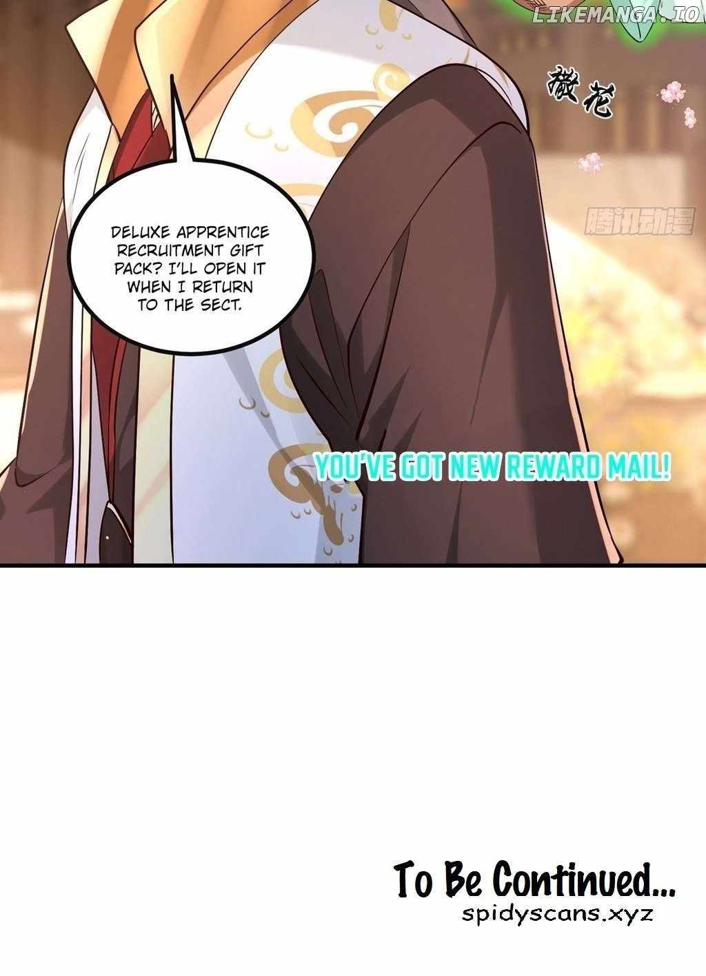 Humble System, Beg Me to Be Invincible Chapter 51 59